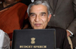 All eyes on Bansal for tomorrow’s Rail Budget